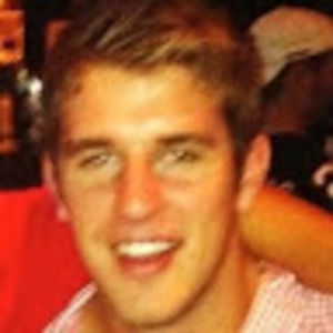 Meet your Posher, Josh